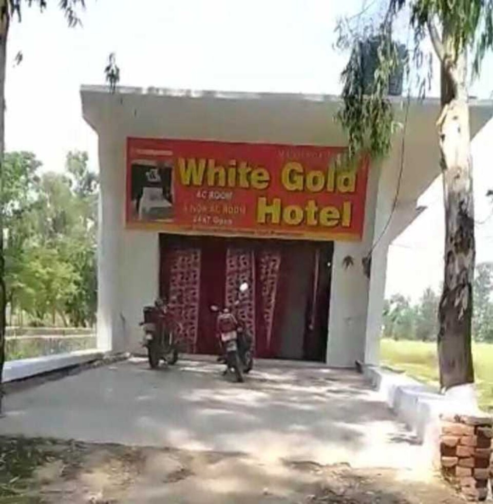 OYO White Gold Hotel, Muzaffarnagar, Muzaffarnagar