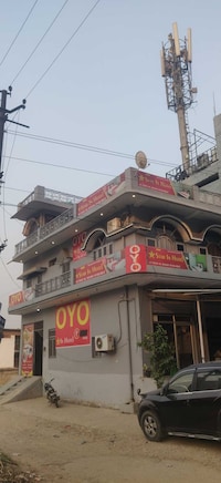 Hotel O Star Inn Hotel