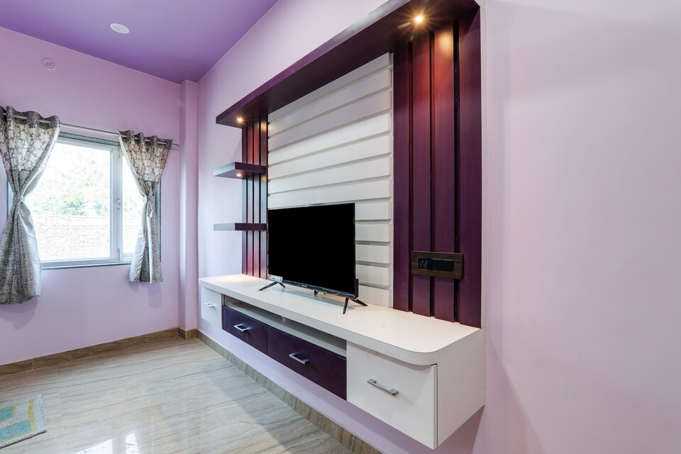 OYO Flagship Seth Vila, Sarnath Varanasi, Varanasi