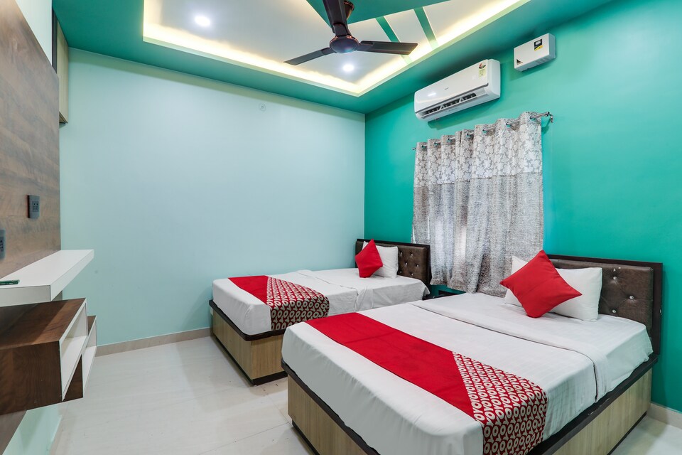 OYO Flagship Seth Vila, Sarnath Varanasi, Varanasi