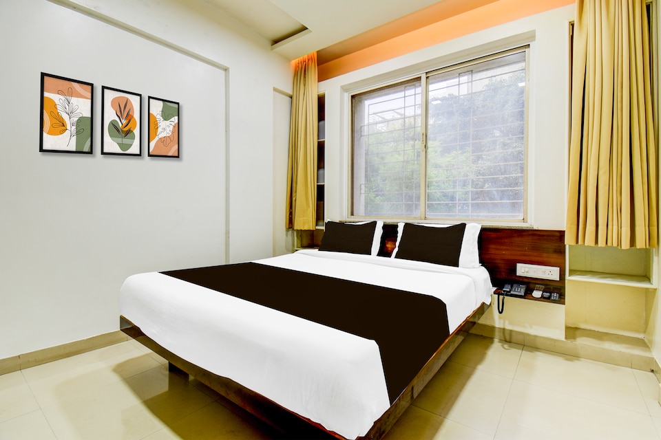 Collection O Balewadi formerly Woods Regency, Baner Pune, Pune