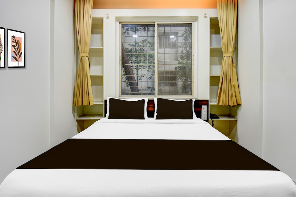 Collection O Balewadi formerly Woods Regency, Baner Pune, Pune