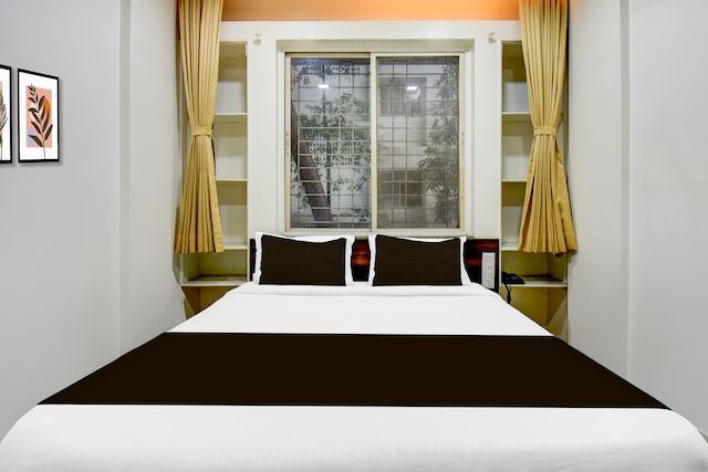 Collection O Balewadi formerly Woods Regency