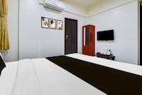 Collection O Balewadi formerly Woods Regency