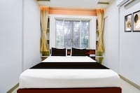 Collection O Balewadi formerly Woods Regency