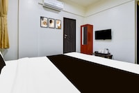 Collection O Balewadi formerly Woods Regency