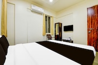 Collection O Balewadi formerly Woods Regency
