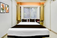 Collection O Balewadi formerly Woods Regency