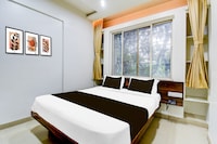 Collection O Balewadi formerly Woods Regency