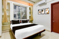 Collection O Balewadi formerly Woods Regency