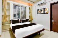 Collection O Balewadi formerly Woods Regency
