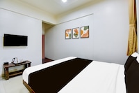 Collection O Balewadi formerly Woods Regency
