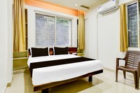 Collection O Balewadi formerly Woods Regency