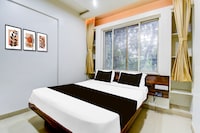 Collection O Balewadi formerly Woods Regency