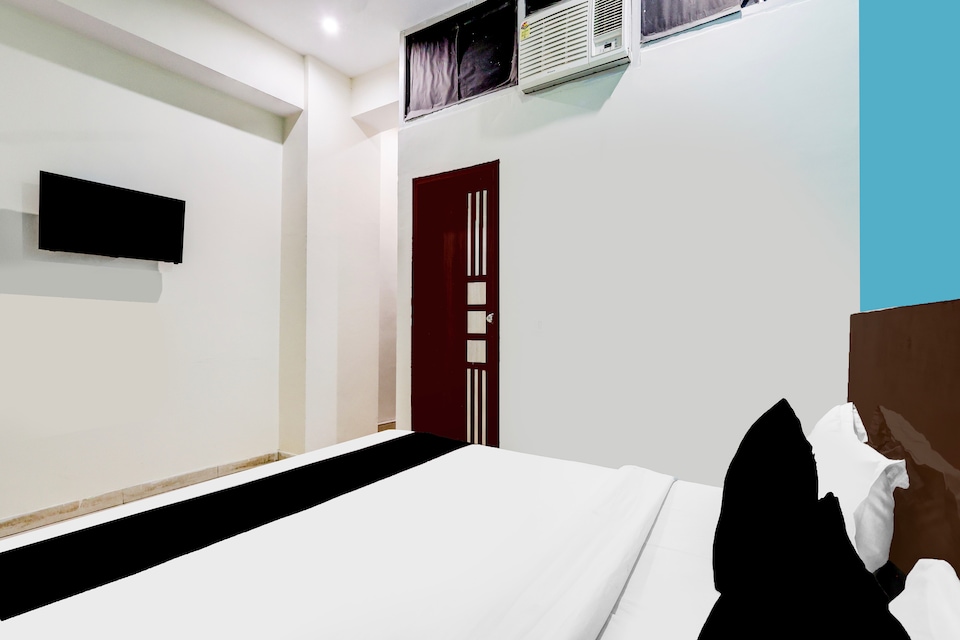 Super Hotel O The Star Guest House, Rewari, Rewari