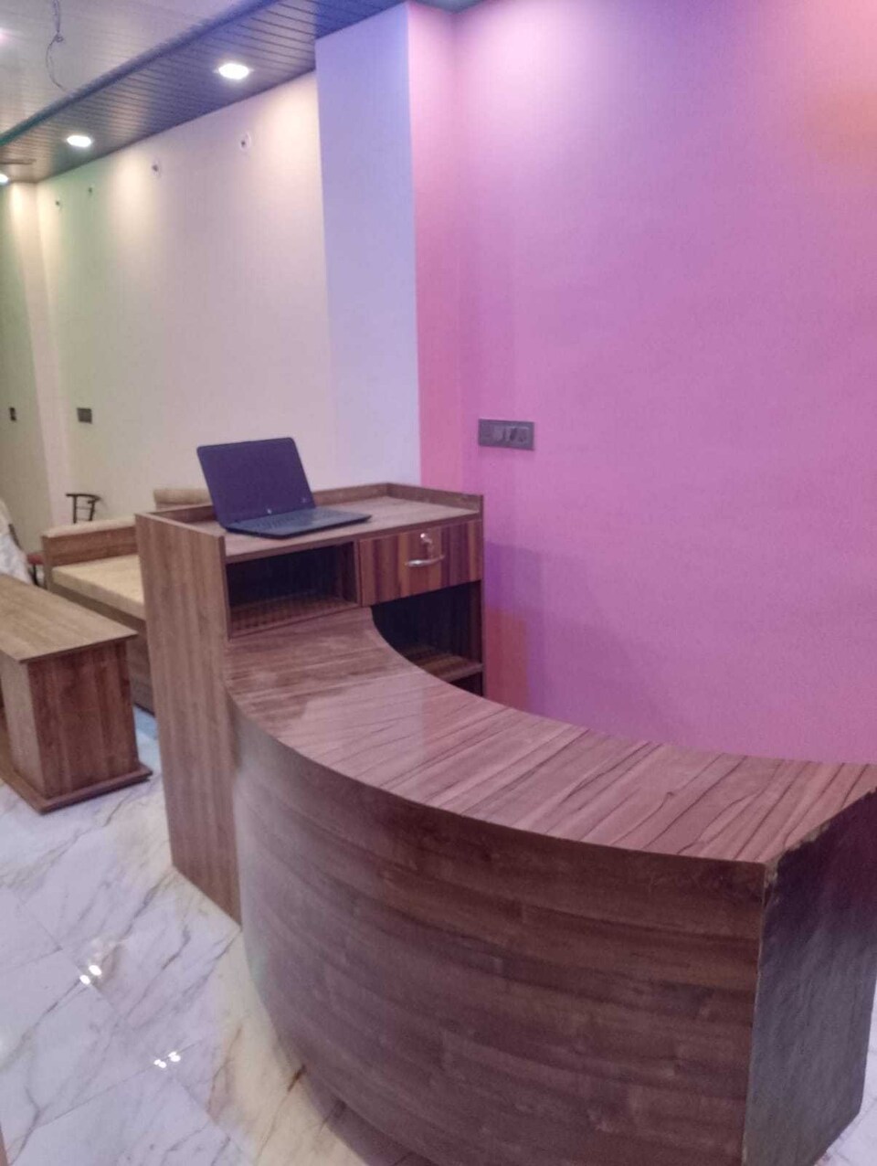 Live on HLD109, Tikonia Haldwani, Haldwani