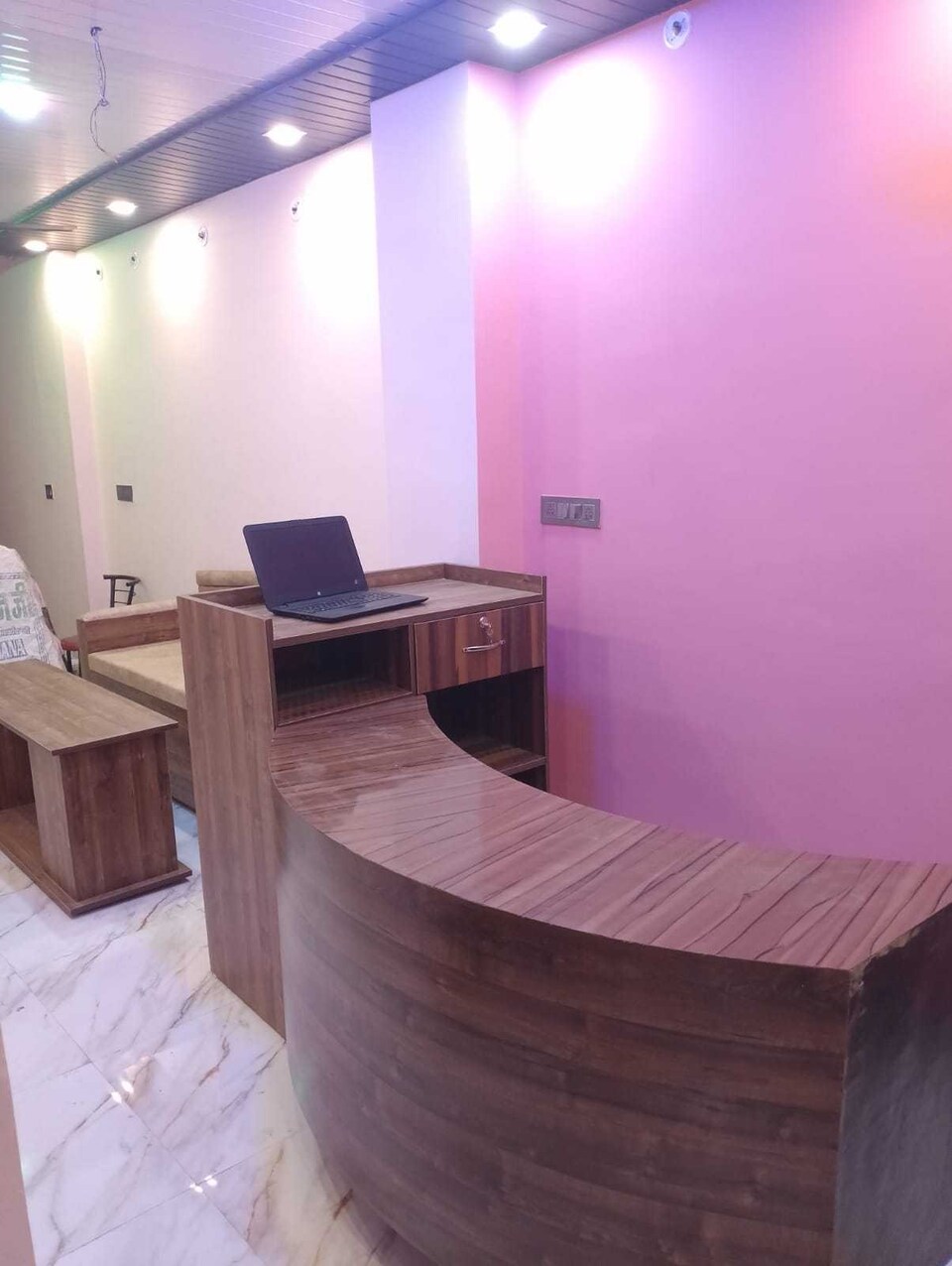 Live on HLD109, Tikonia Haldwani, Haldwani