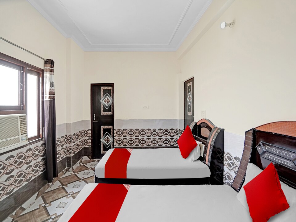 OYO 813398 Da Urban Hotels & Restaurant, Greater Noida, Noida