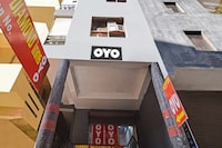 Hotel O Diamond Inns