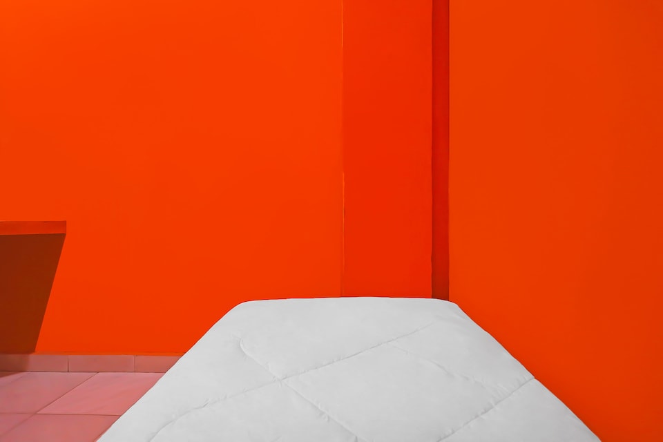 SPOT ON 92569 Anto Homestay SyariahNearPelabuhan Feri Harbor Bay, Batam, Batam