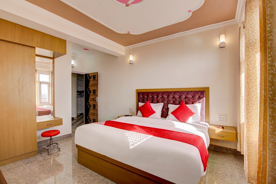 OYO Flagship Sharma Home Stay, Naldera, Shimla