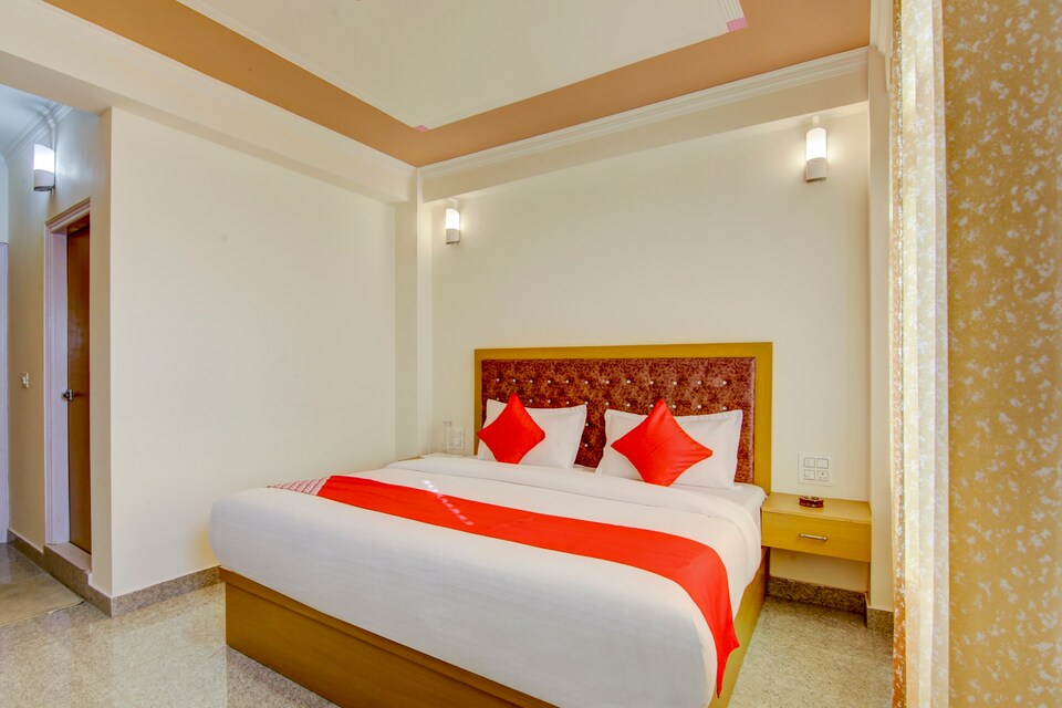 OYO Flagship Sharma Home Stay, Naldera, Shimla