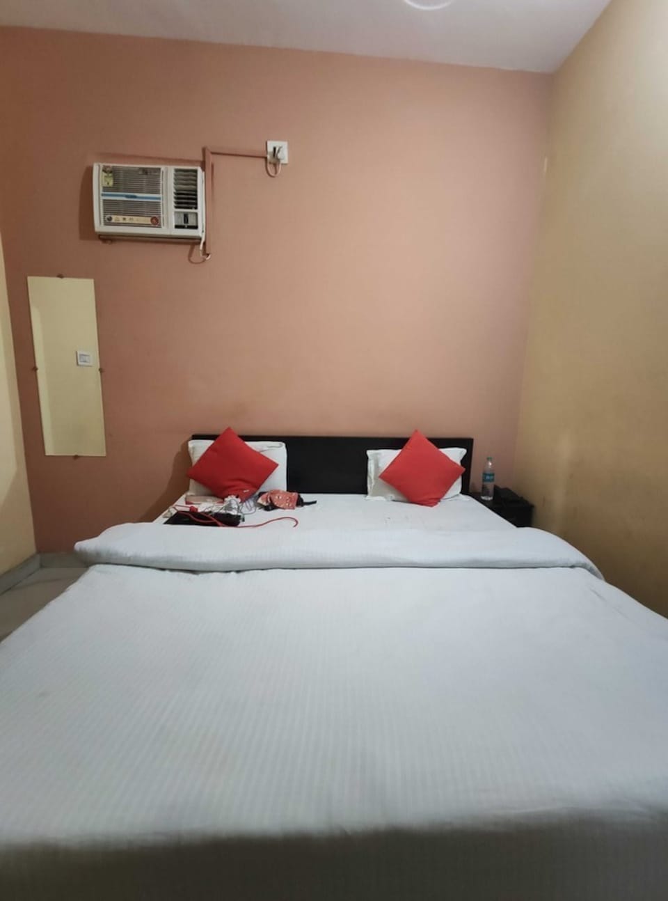 OYO 813437 The Ceremony Banquet & Restaurant, Aligarh, Aligarh