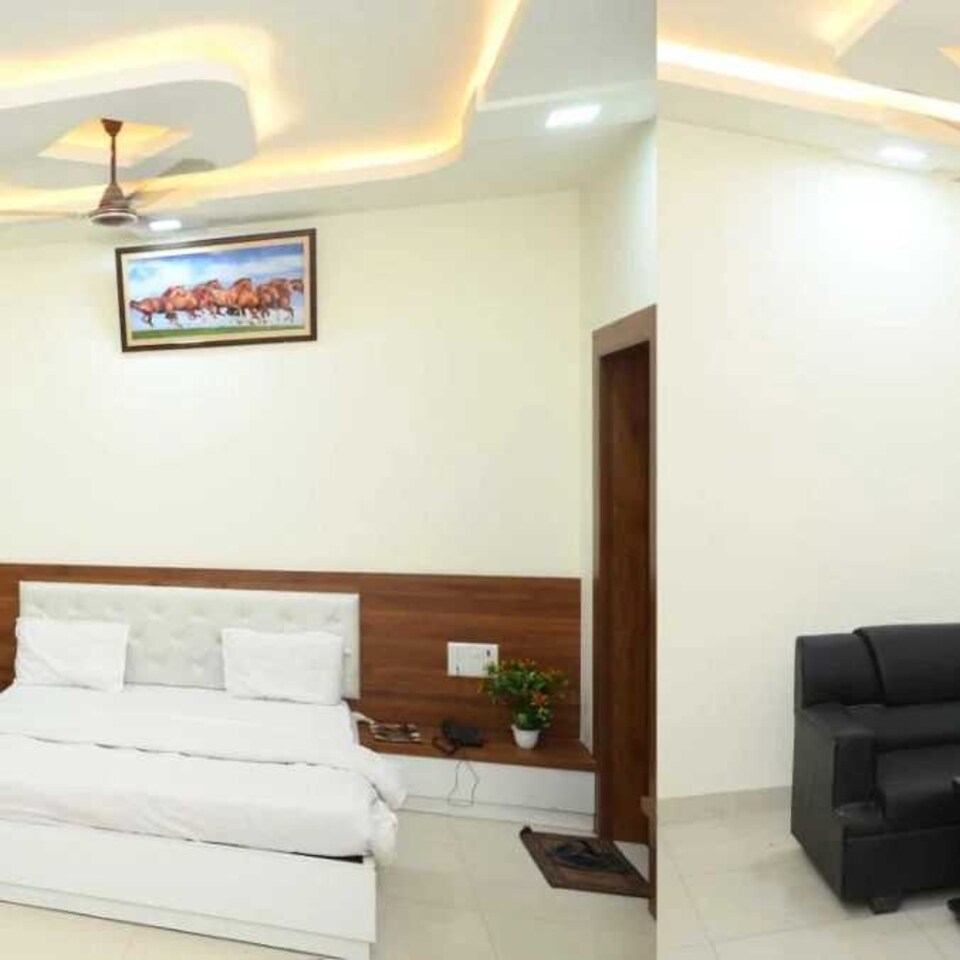 POP 81345B Hotel Green, Hisar, Hisar