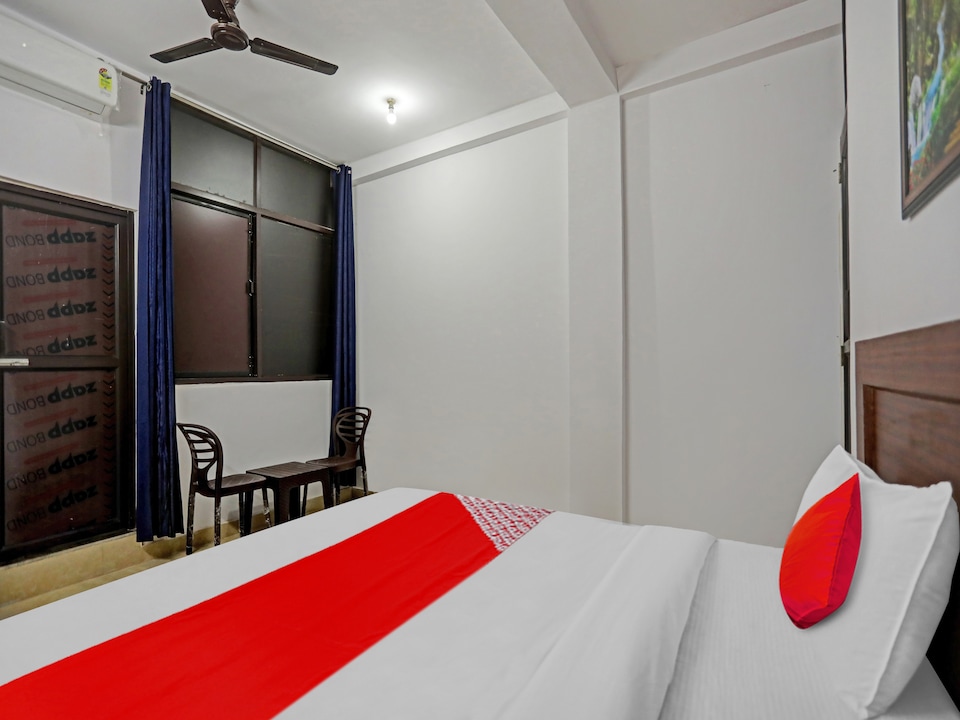 OYO Flagship Bhoomi Residency Premium, Noida City, Noida