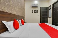 Hotel O Shiva Residency