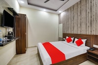 Hotel O Shiva Residency