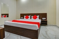 Hotel O Shiva Residency