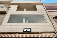 Hotel O by OYO Shiva Residency
