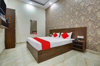 Hotel O Shiva Residency
