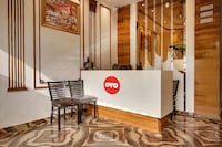 Hotel O by OYO Shiva Residency