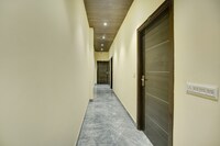 Hotel O Shiva Residency
