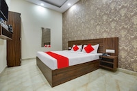 Hotel O by OYO Shiva Residency
