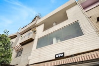 Hotel O by OYO Shiva Residency