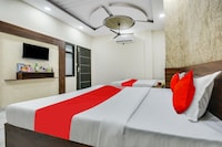 Hotel O Shiva Residency
