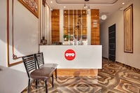 Hotel O by OYO Shiva Residency