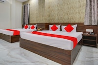 Hotel O Shiva Residency