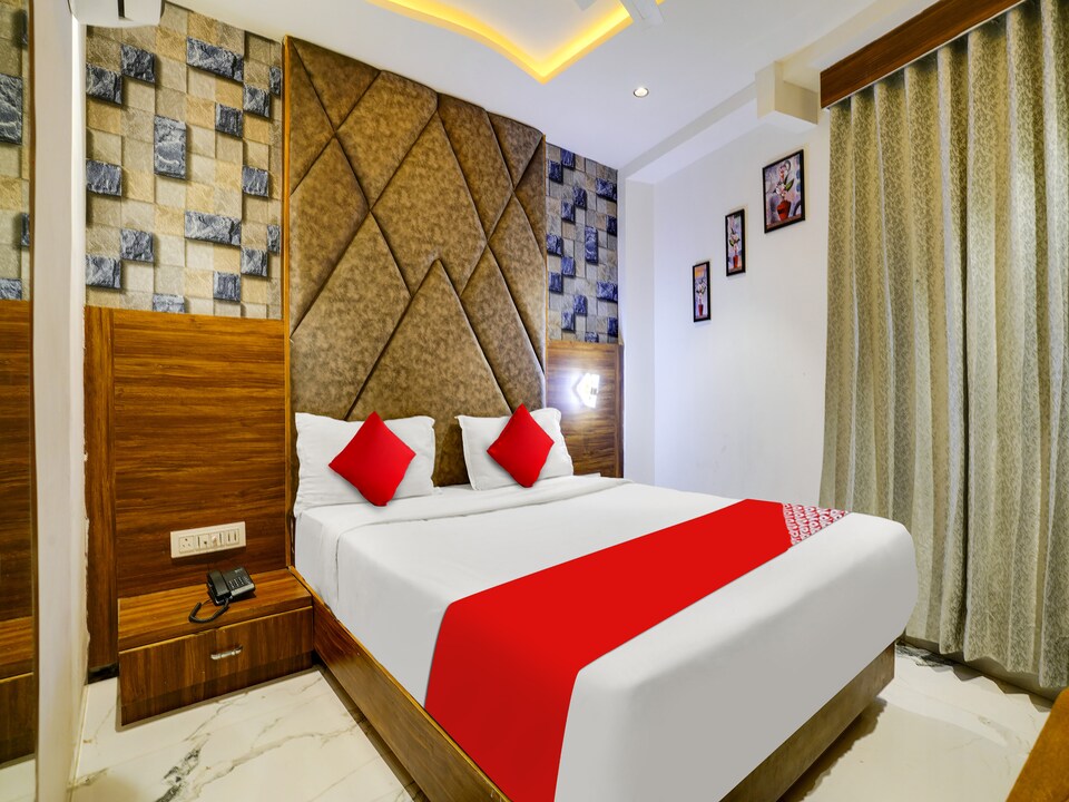 OYO Flagship 813468 Hotel Lotus Park, Gandhinagar, Gandhinagar