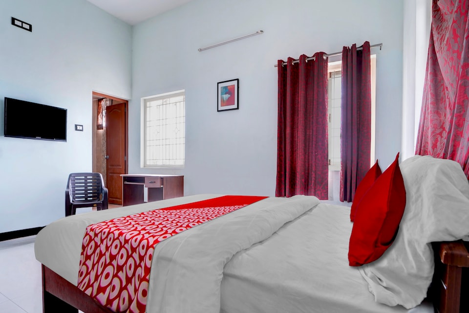 OYO Flagship Heavens Residency, Coimbatore, Coimbatore