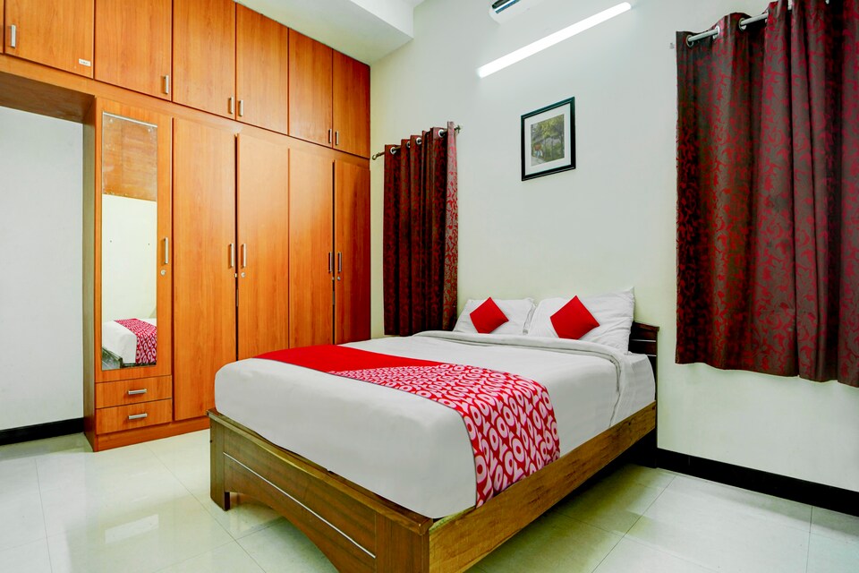 OYO Flagship Heavens Residency, Coimbatore, Coimbatore