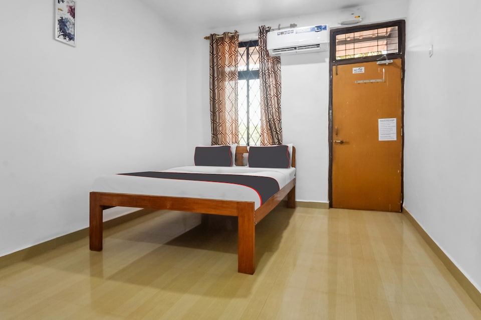 Collection O Ashwem Beach Side Stay, Morjim Goa, Goa