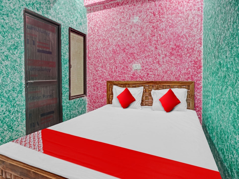 Flagship Marina Hotel, Patliputra Colony, Patna