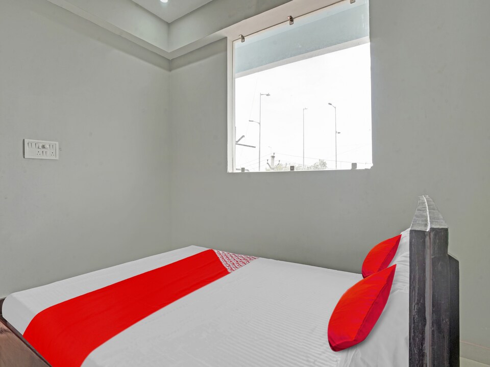 Flagship Marina Hotel, Patliputra Colony, Patna