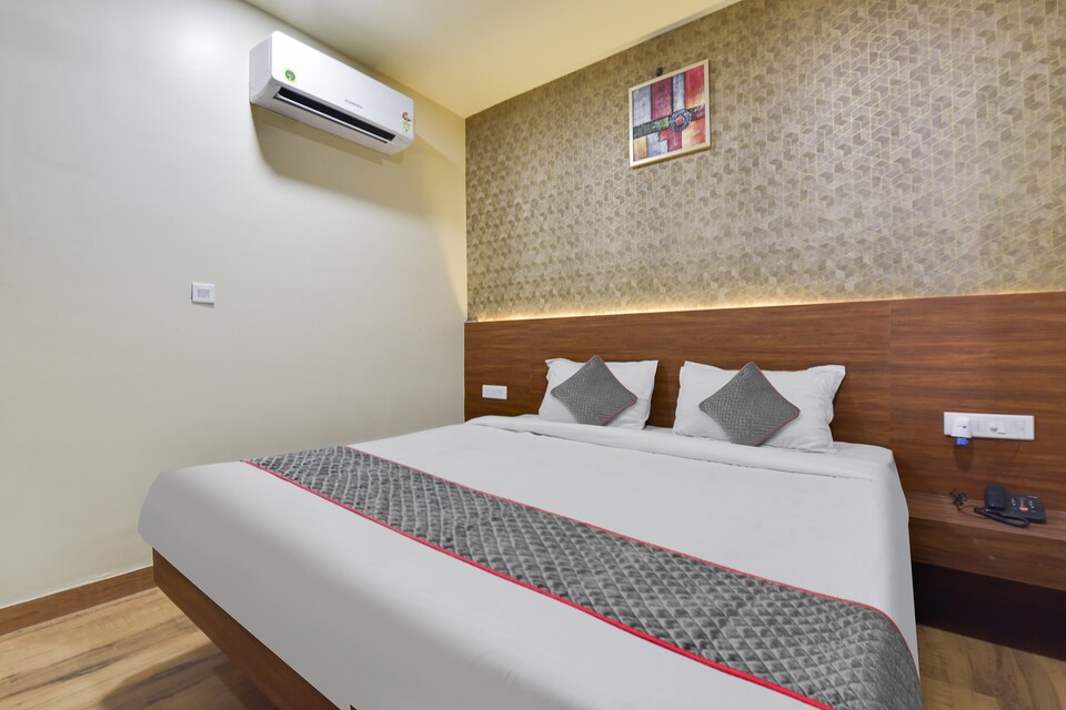 Townhouse 1231 Kpl Prime, Mansarovar, Jaipur