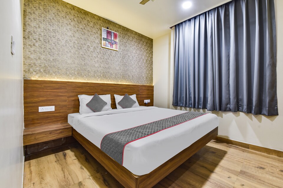 Townhouse 1231 Kpl Prime, Mansarovar, Jaipur