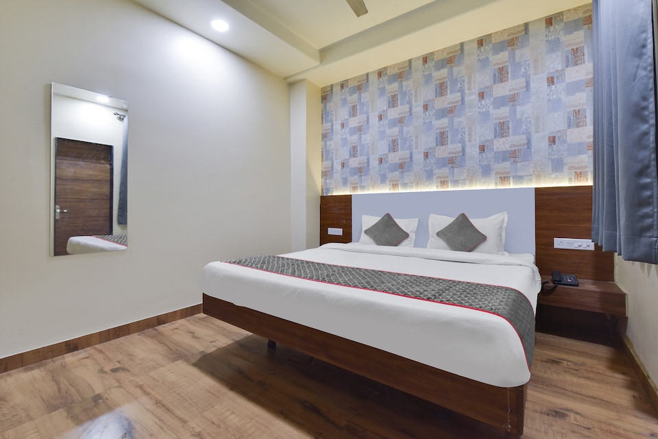 Townhouse 1231 Kpl Prime, Mansarovar, Jaipur